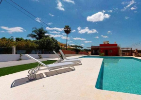 Villa Malmequer by FHR private